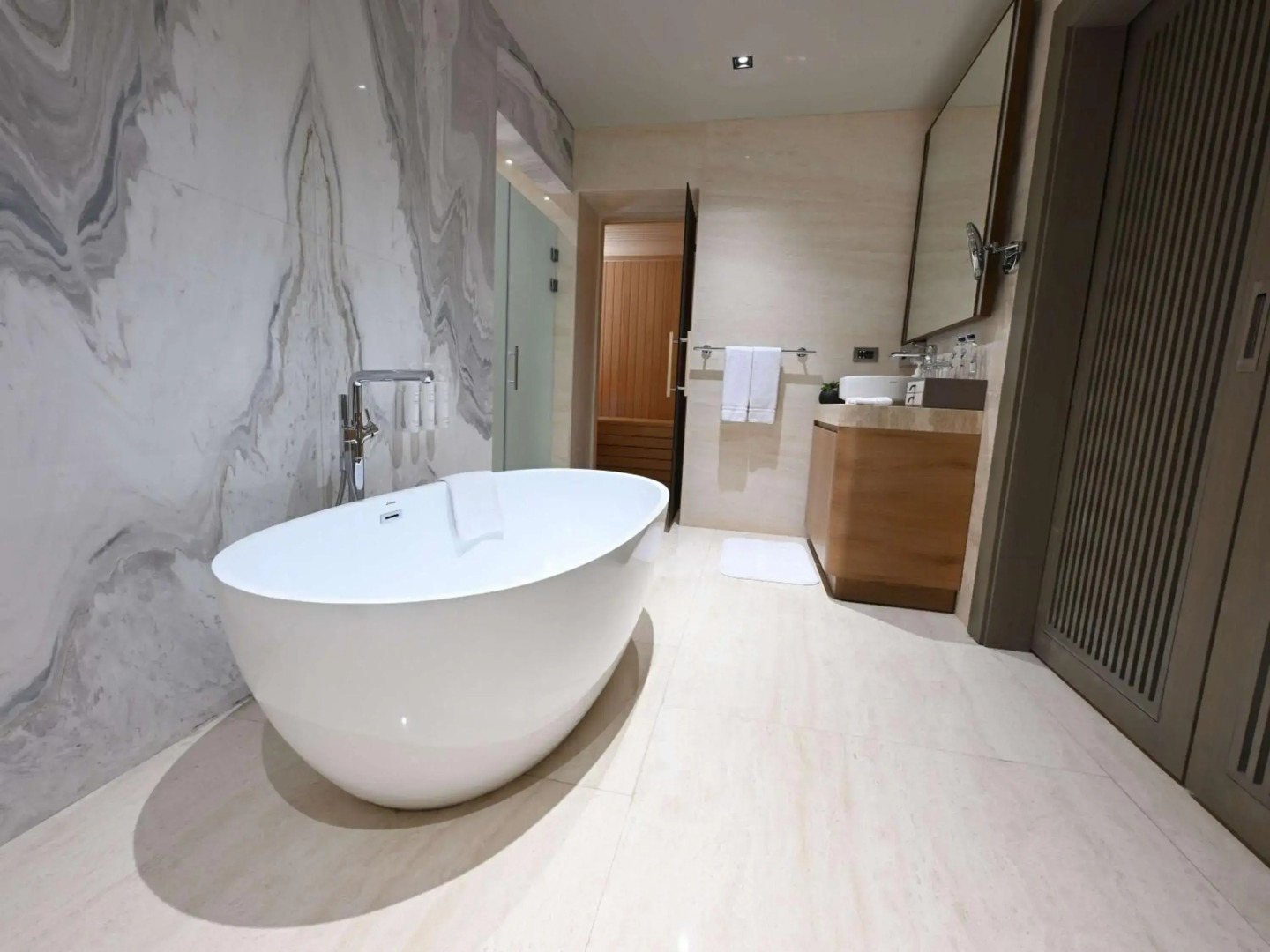 Swissotel Uludag Bursa