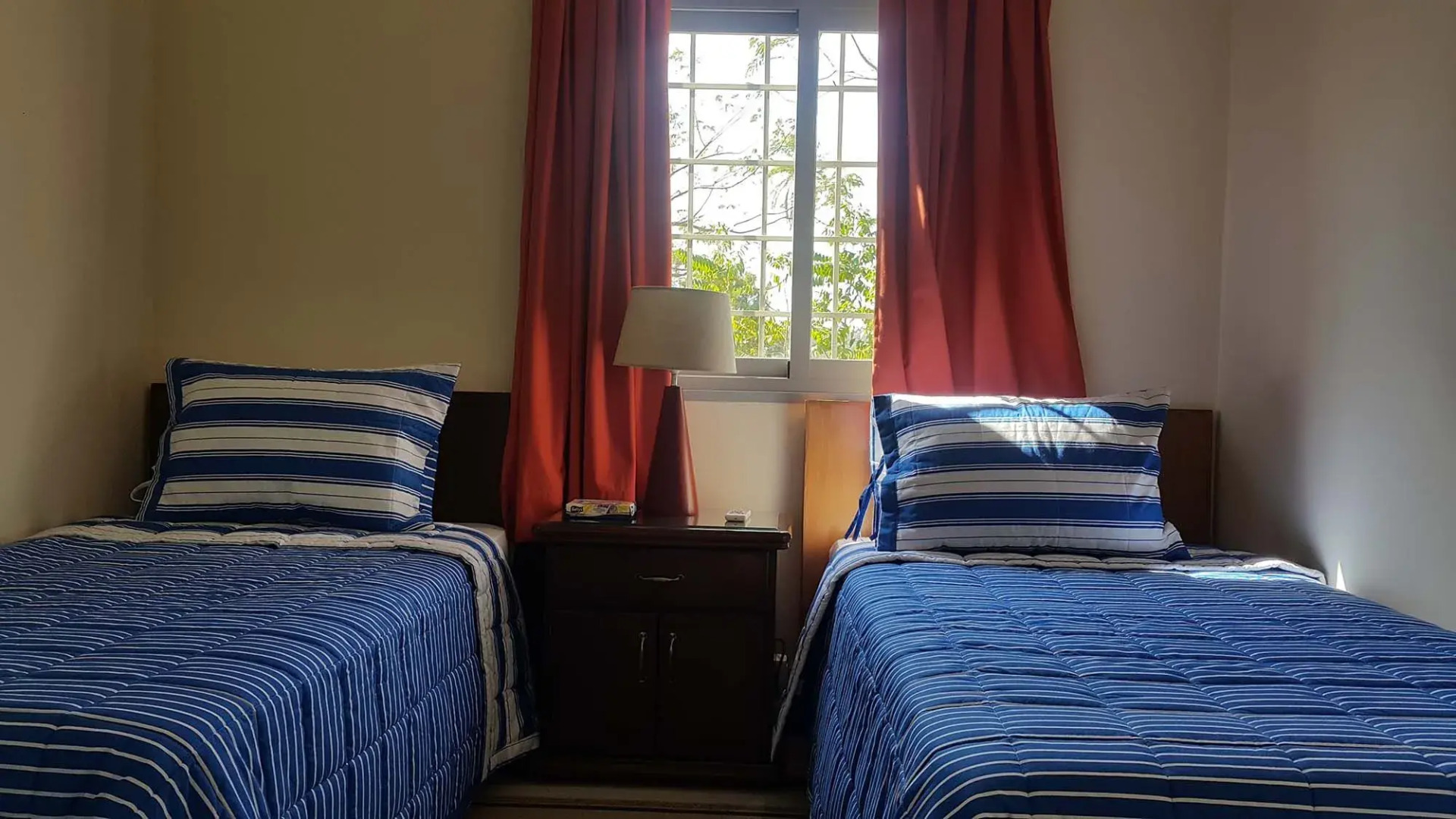 Vista Alegre Natural Resort - Bungalows