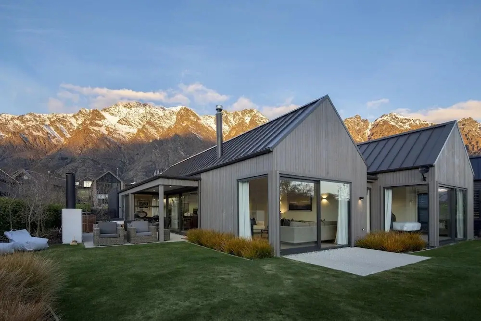 Falconer Rise by Touch of Spice