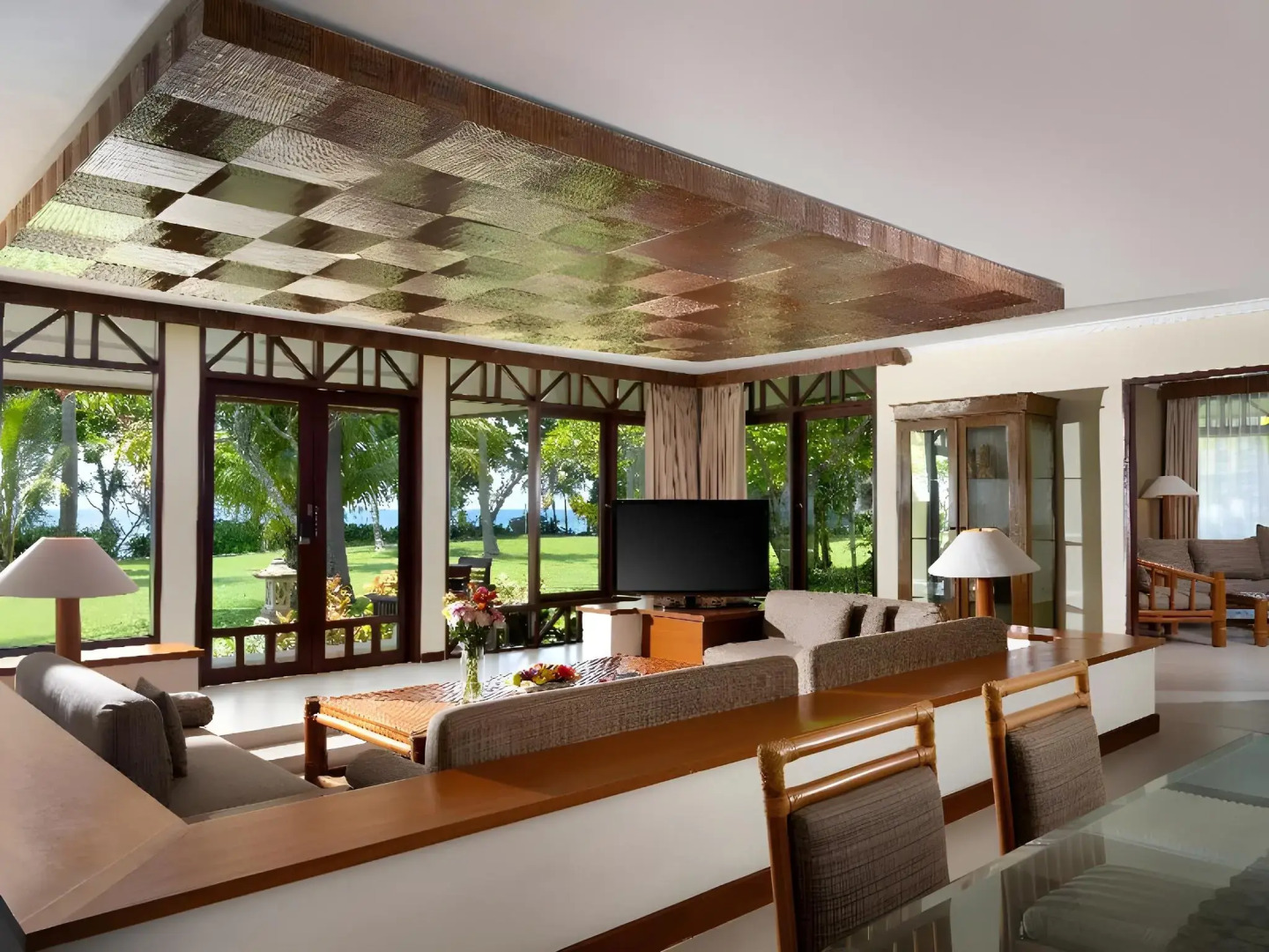 Holiday Resort Lombok