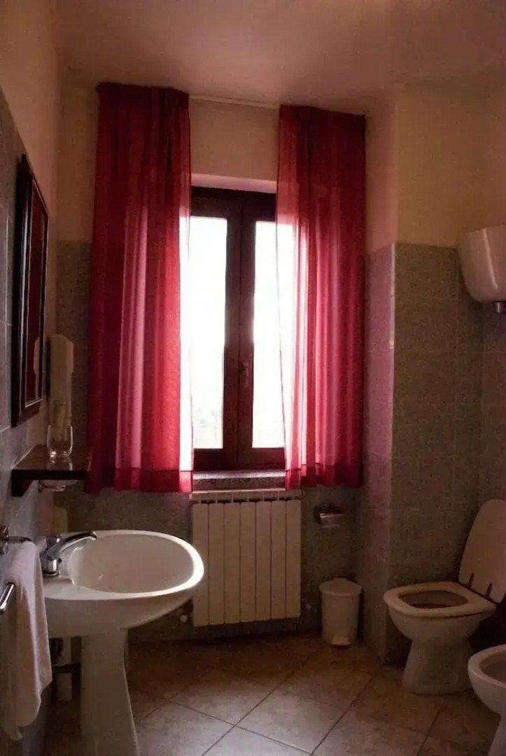 Agriturismo Le Francesche