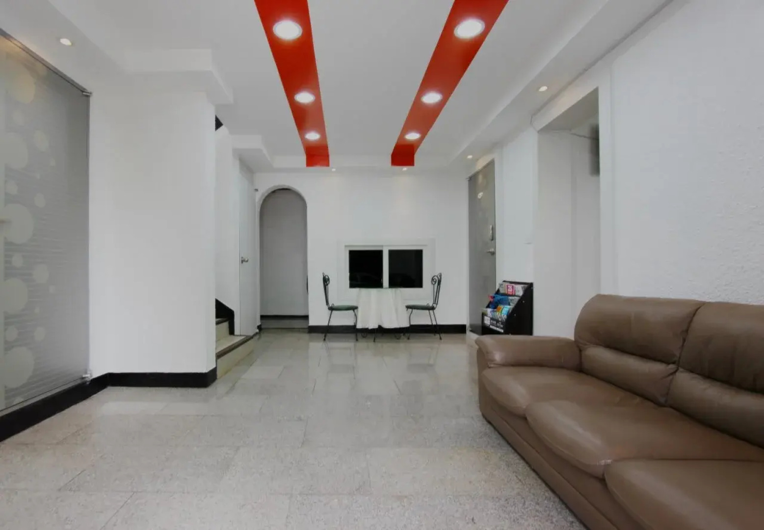 Seoul Tower Family Guesthouse