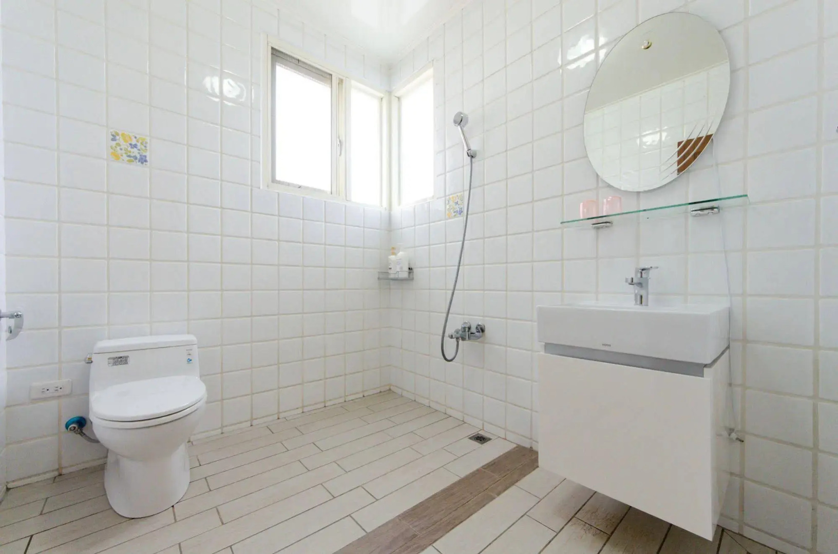 Beitou No. 117 Hotel