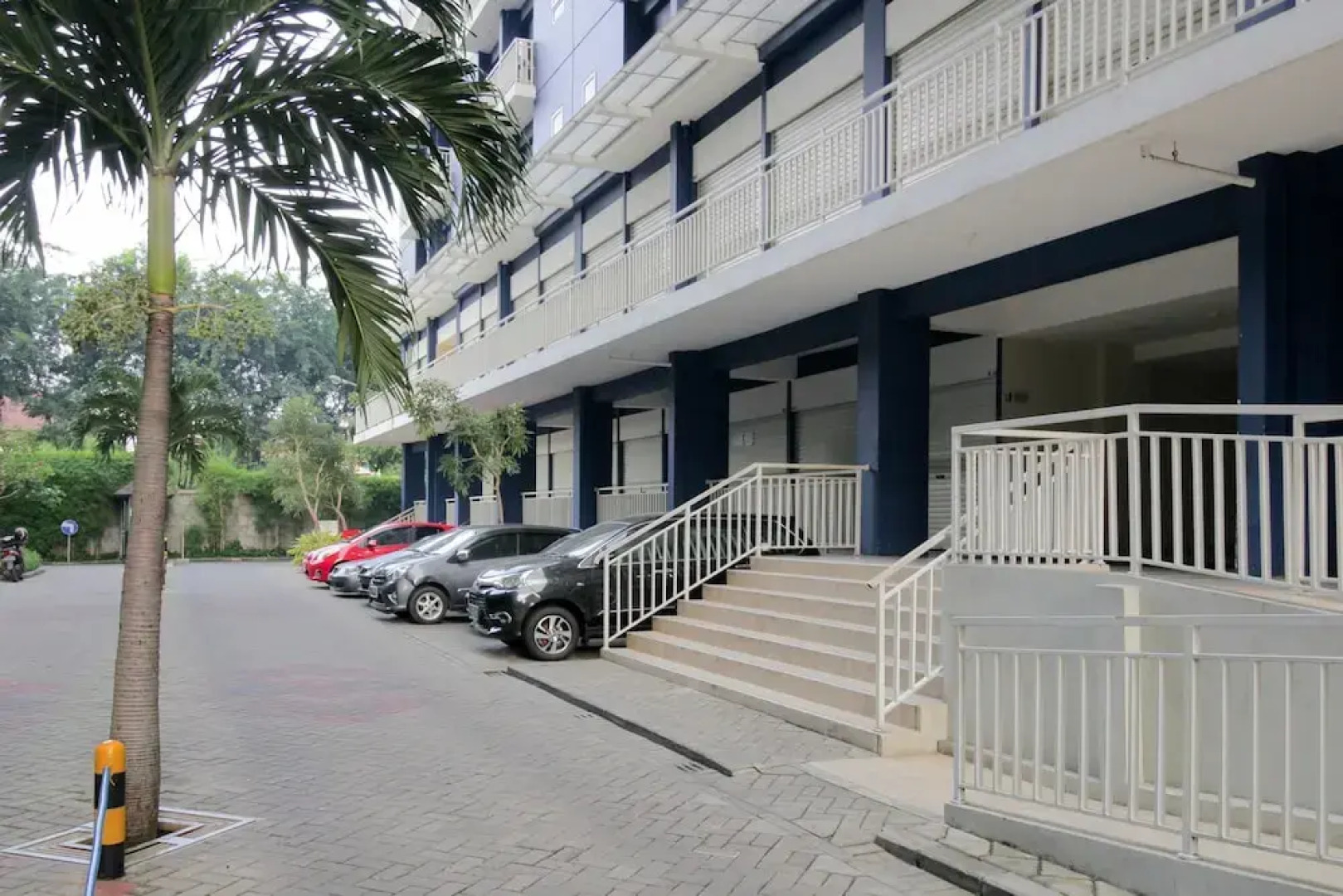 Airy Centerpoint Ahmad Yani Kav 20 Bekasi