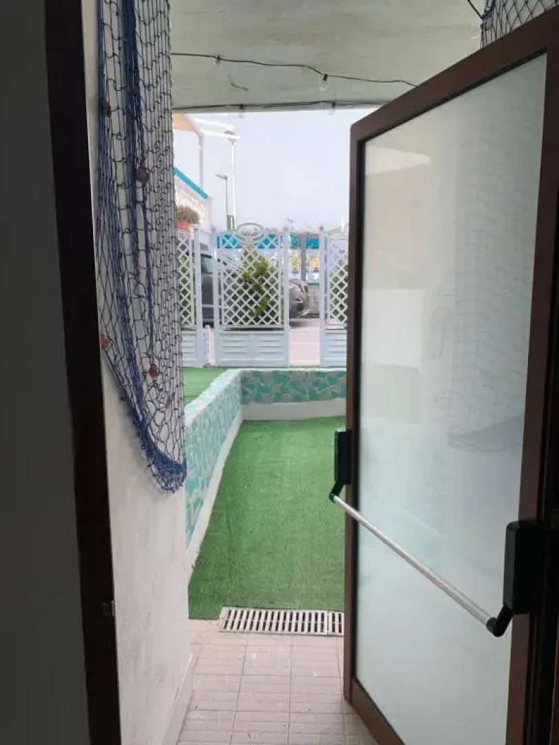 Residence R&B Tyrrhenum