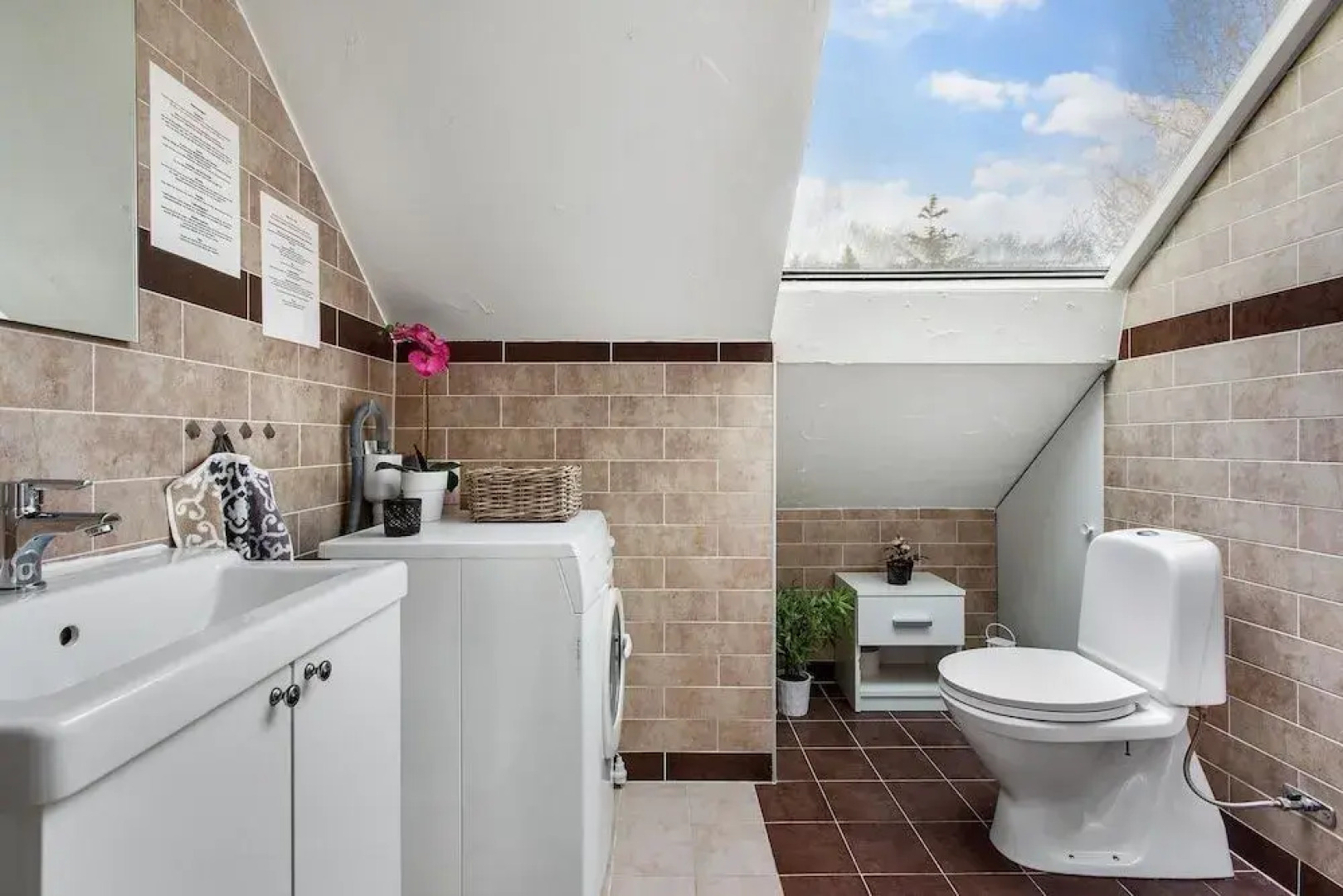 Trollbacken Vandrarhem/Hostel