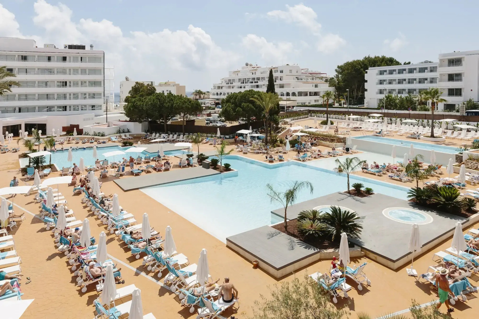 AluaSoul Ibiza - Adults Only