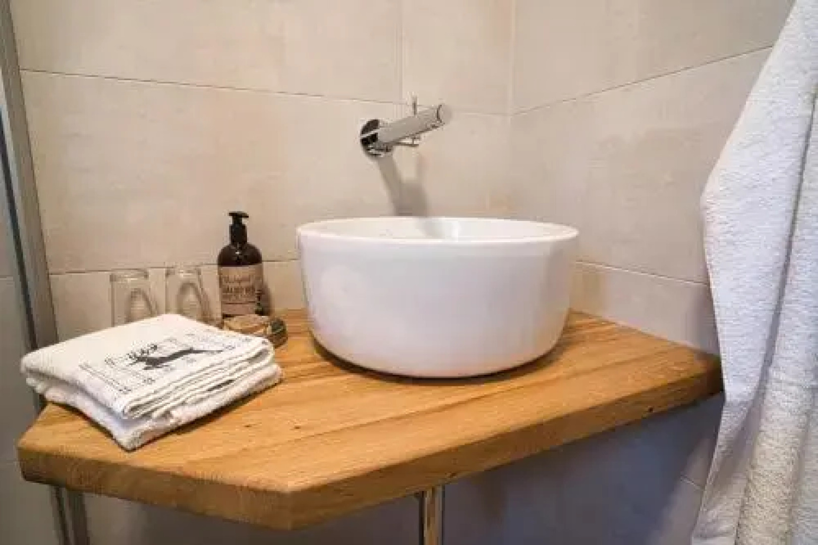 Romantisches Landhaushotel