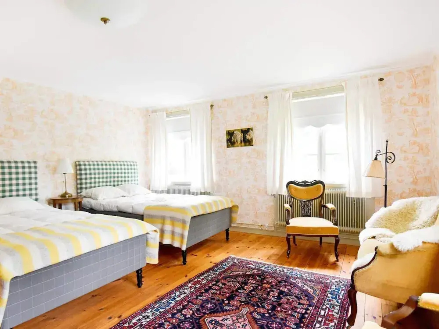 15 Person Holiday Home in Hjortkvarn-by Traum