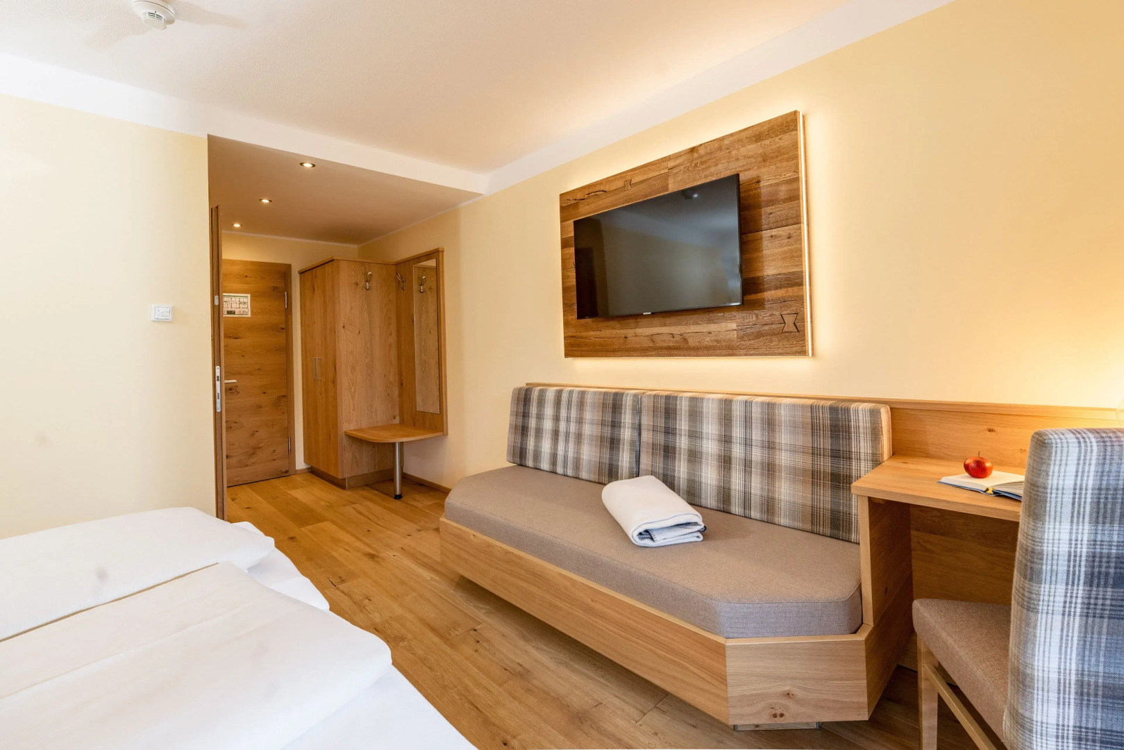 Gasthof und Landhaus Metzgerstubn