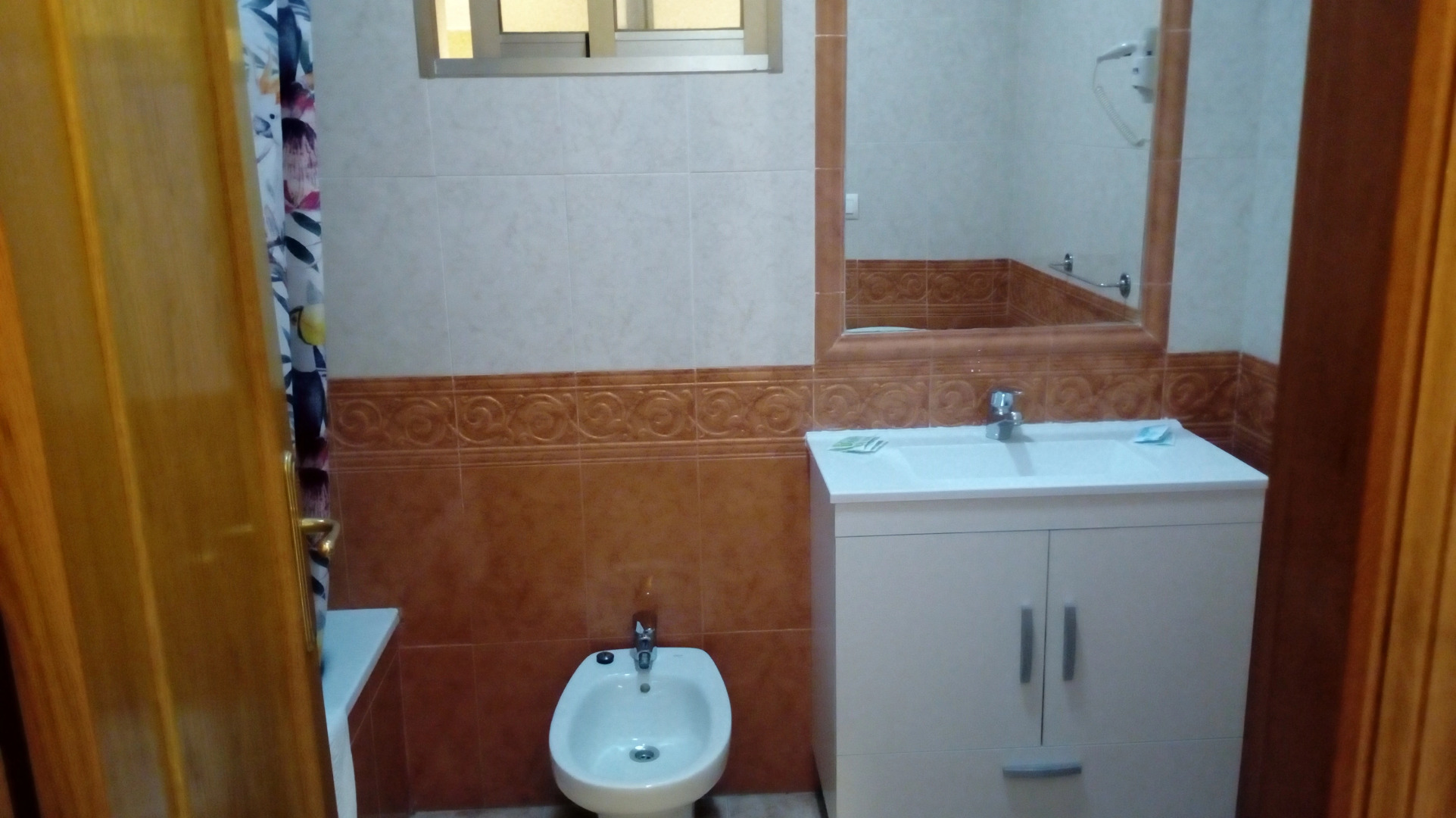 Apartamentos Turísticos Fresno