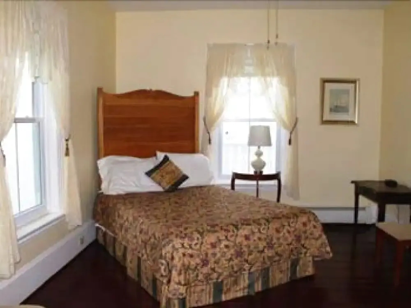 Grand Narrows Hotel