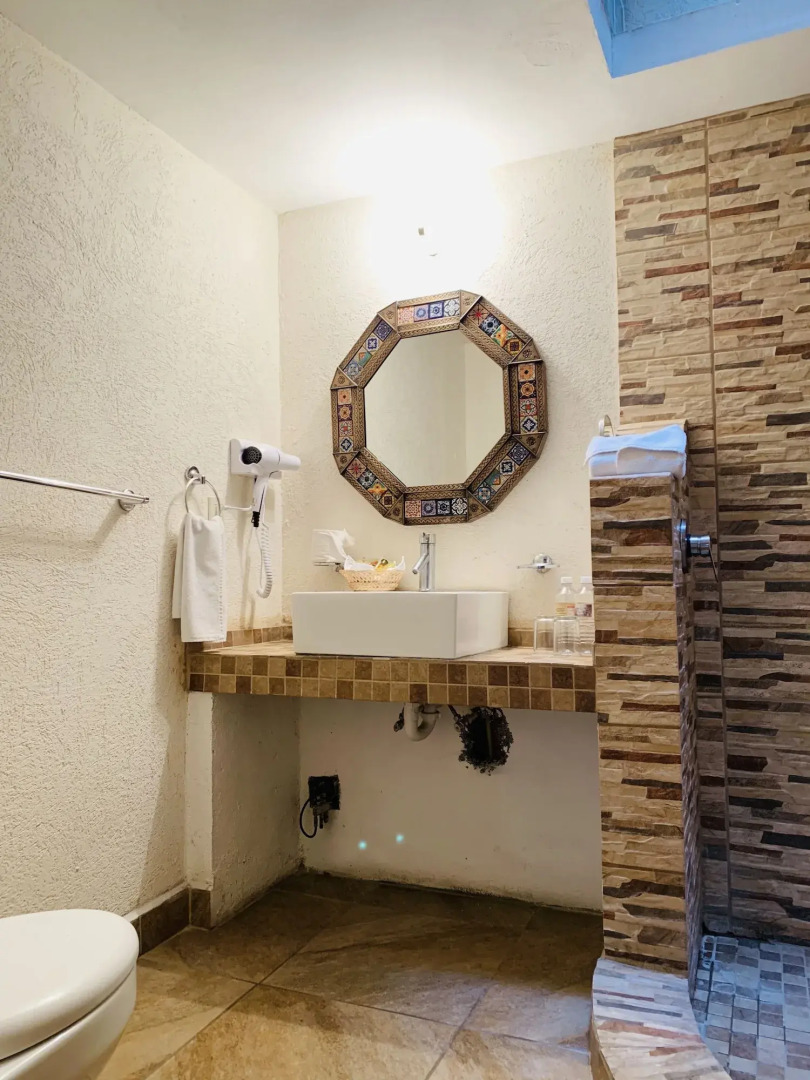 Hotel Posada la Ermita