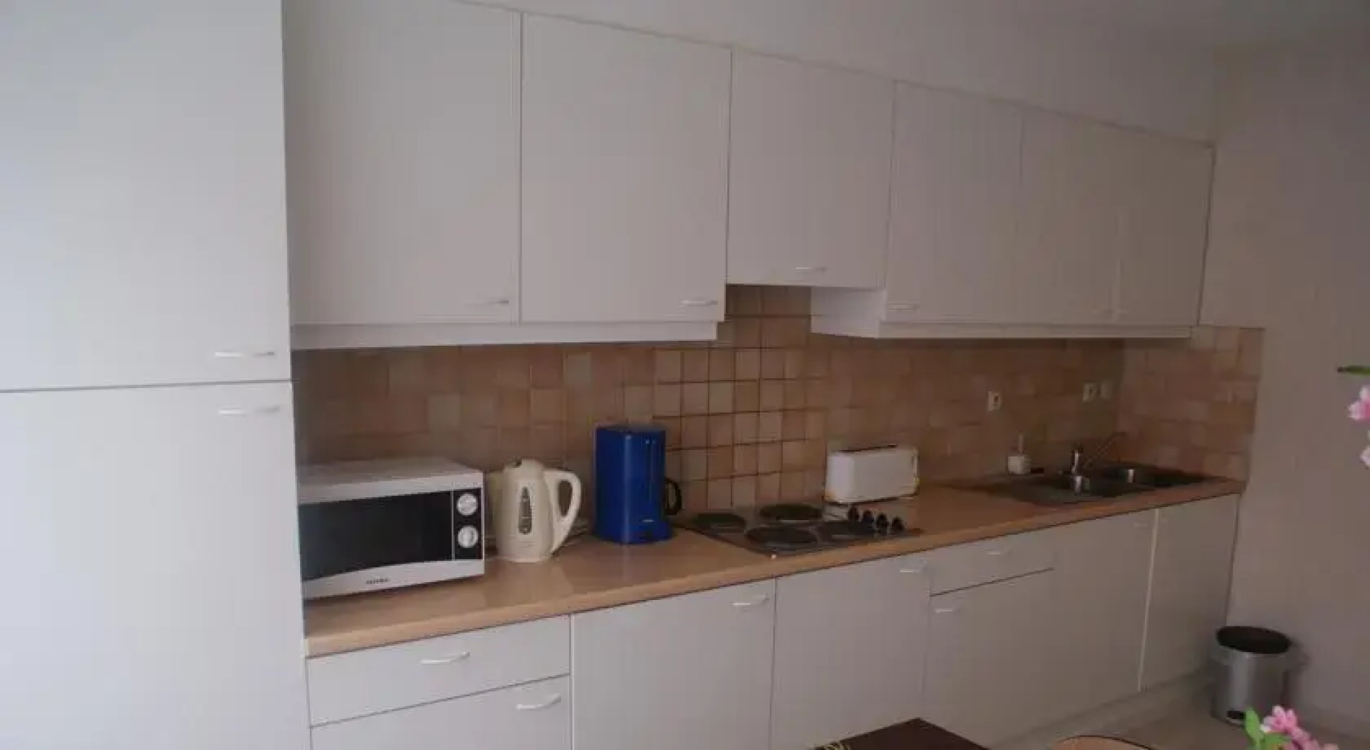 Residentie De Bascule