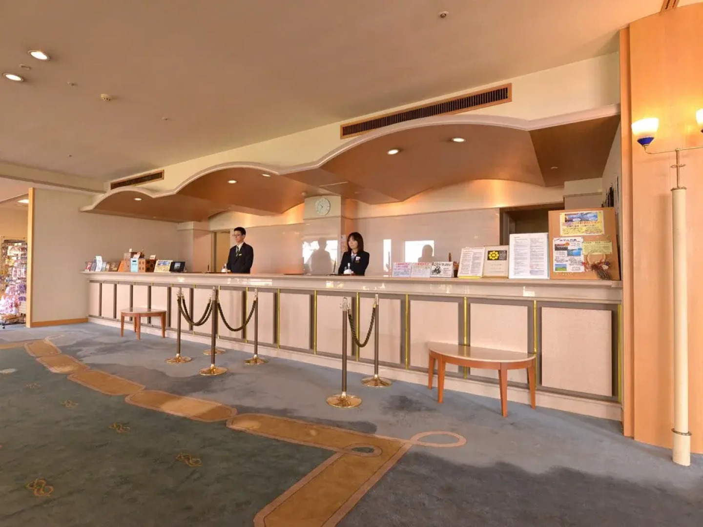 Отель Takeshima