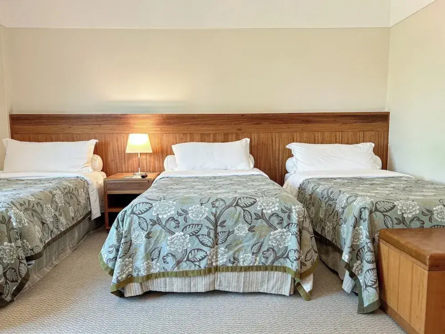 Royal Palm Plaza / The Palms