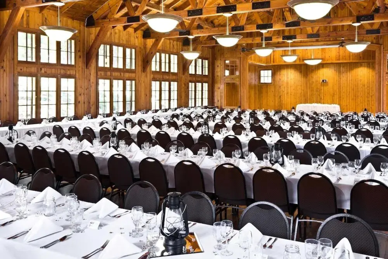 Sylvan Lake Lodge At Custer State Park Resort