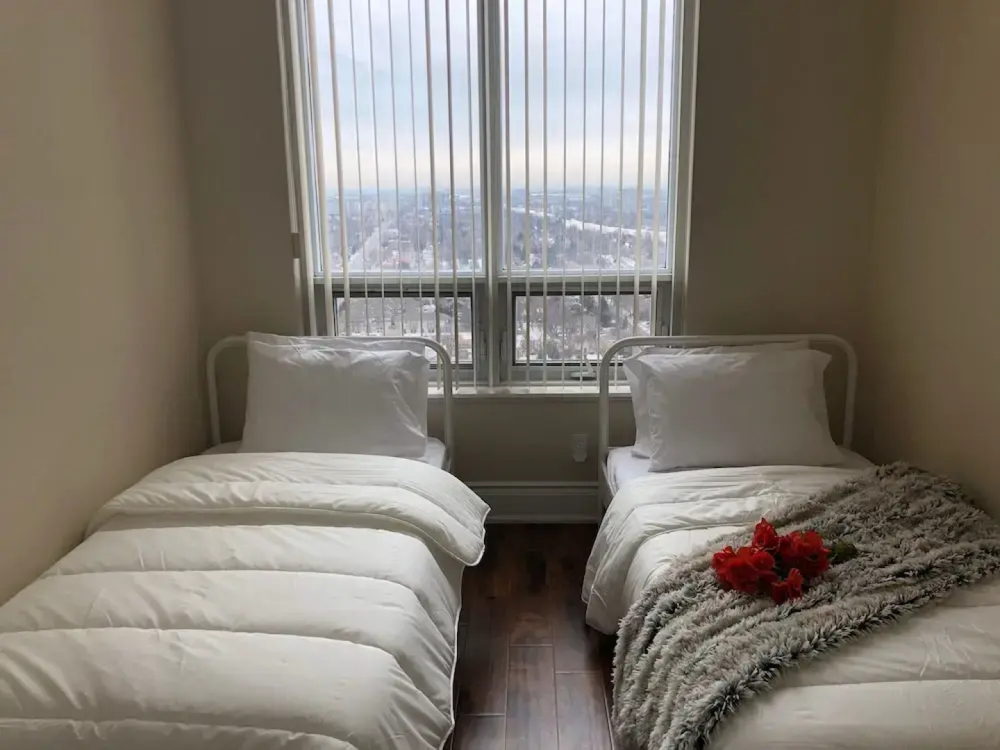 Kashaneh at Meridian (1+1 bedroom)