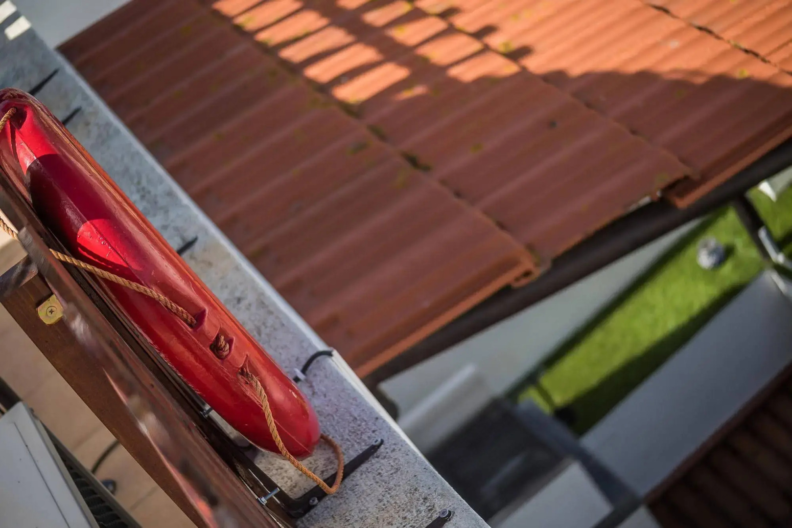 Y Quebedo - Concept Serviced Apartments