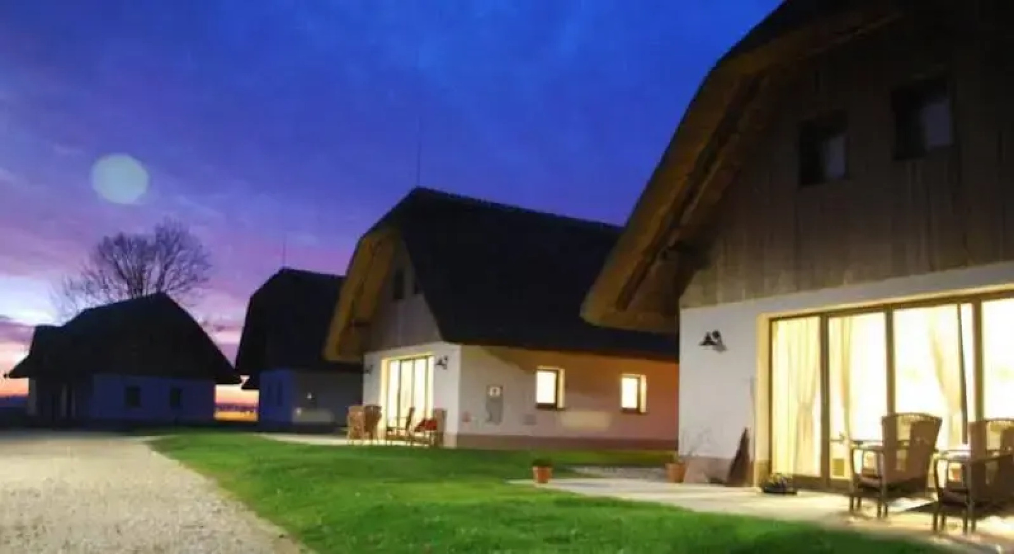 Tourist Village Hotel Hotel