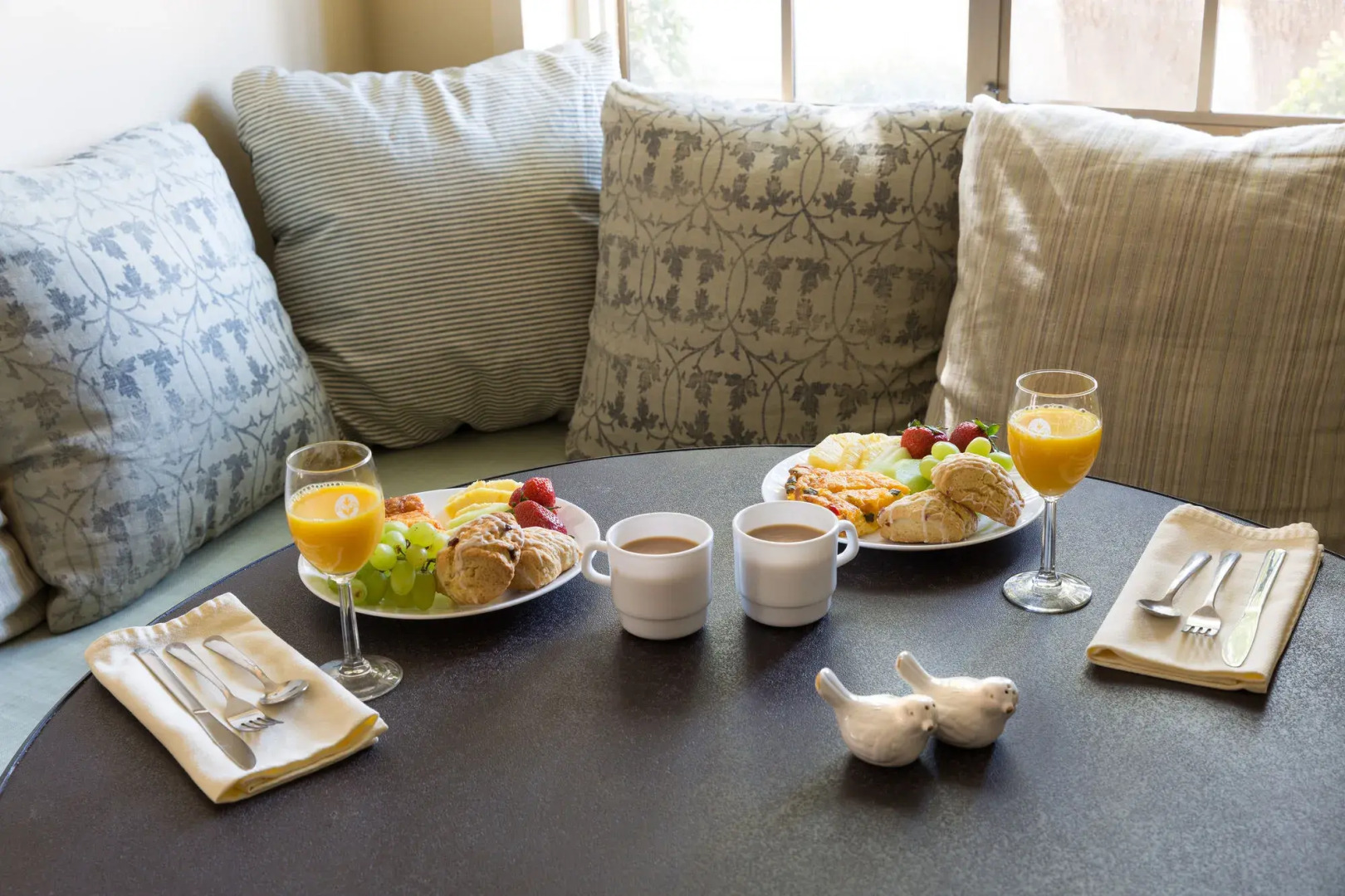 Coachman's Inn, A Four Sisters Inn