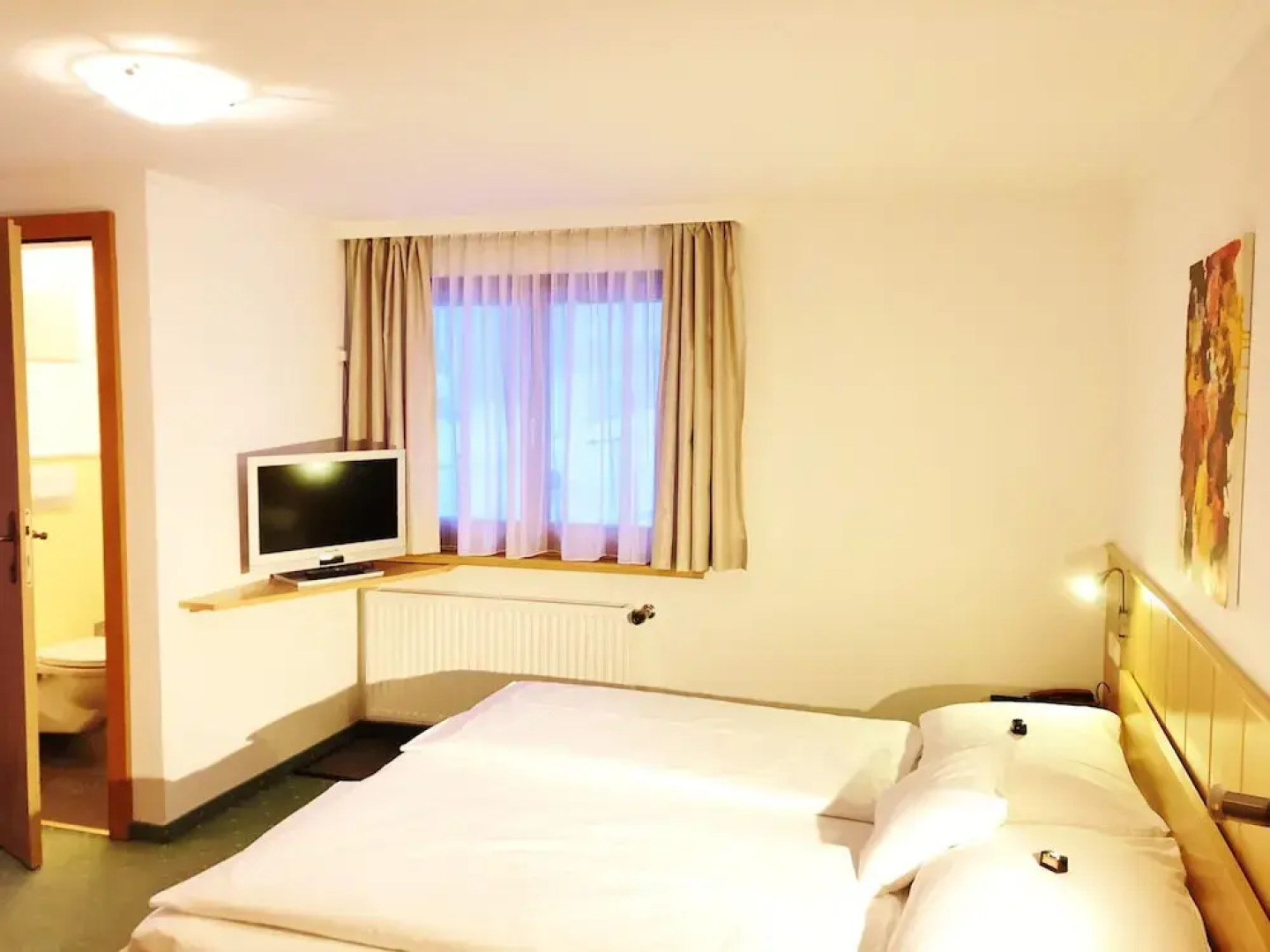 Hotel Garni Haus Brigitte