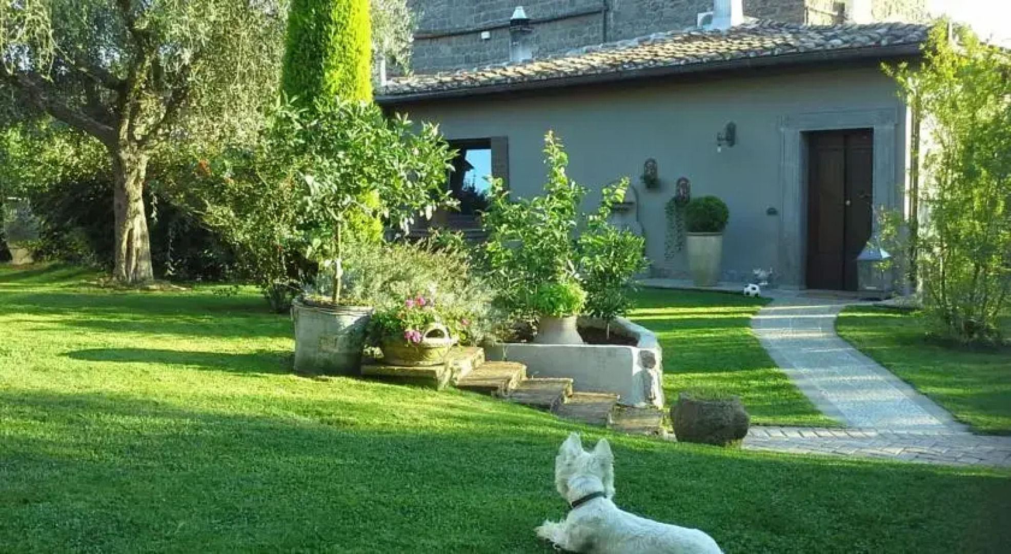 Residenza Teodorico Re B&B