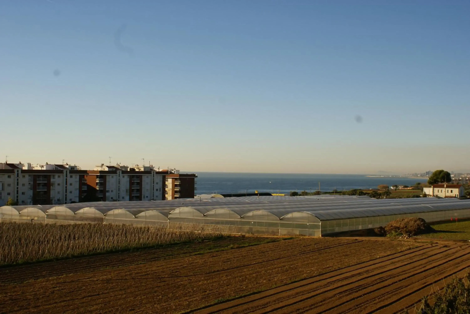 Oasis Close Barcelona Pool Tennis Beach