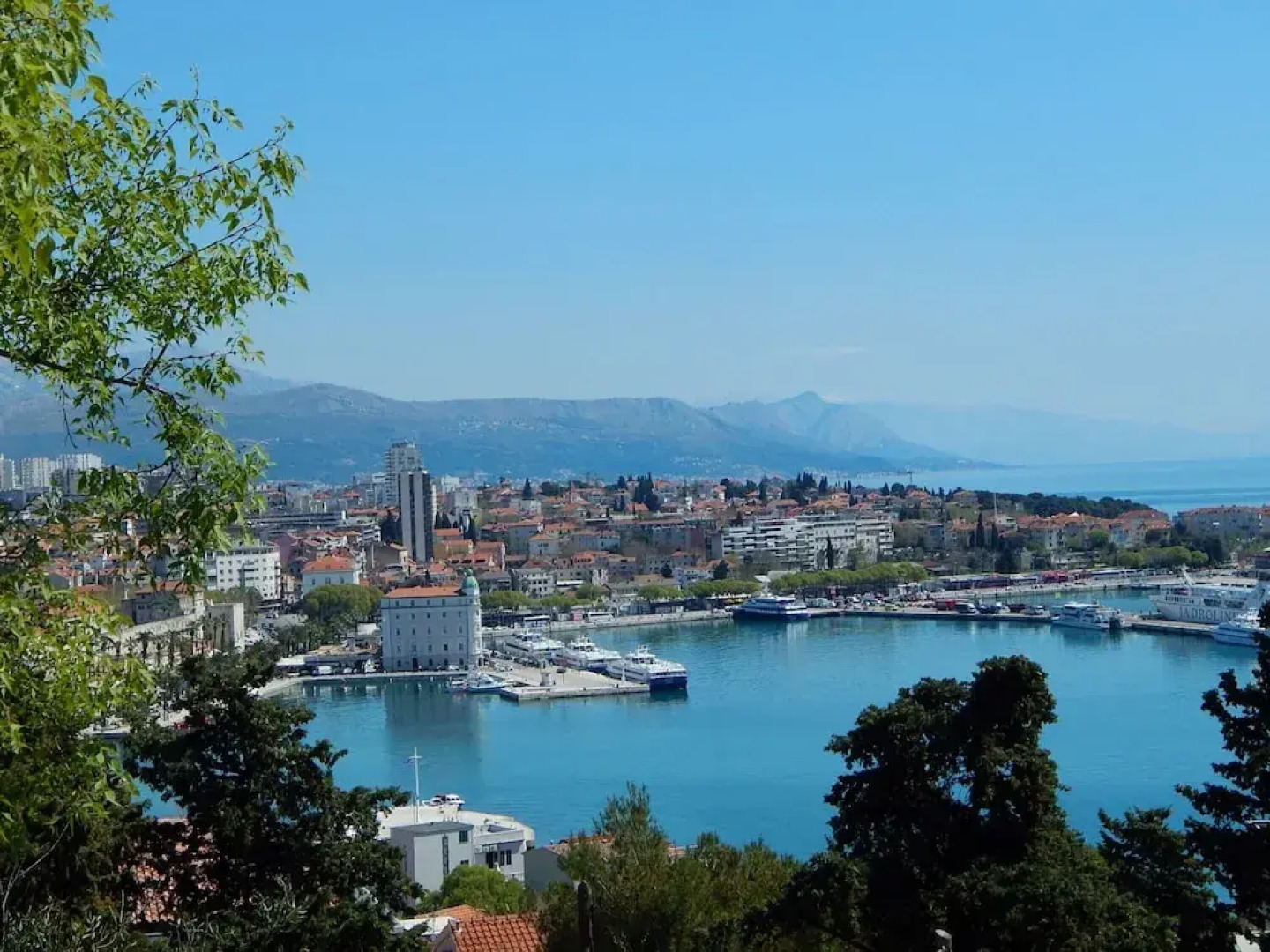 Apartment Relax in Split