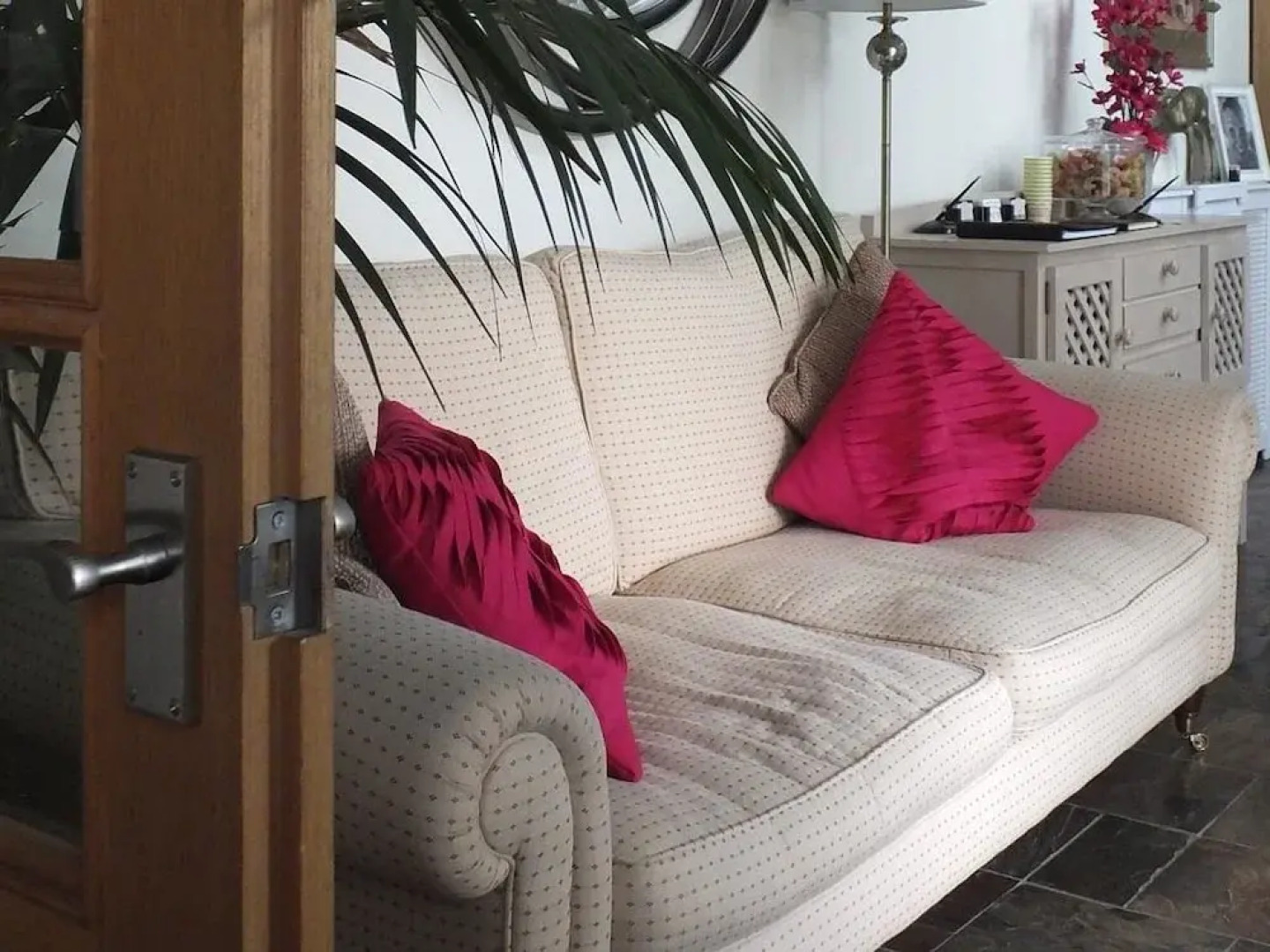 Blackmill Spinney Boutique B&B