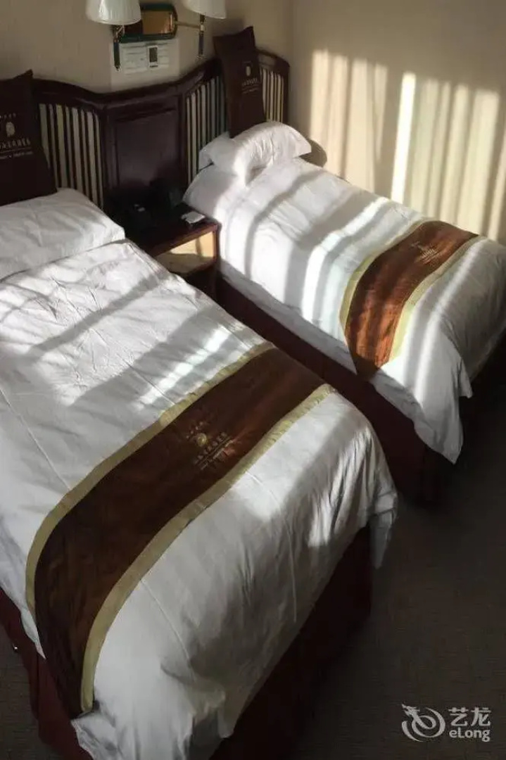 Zhengxie Hotel - Shanxi
