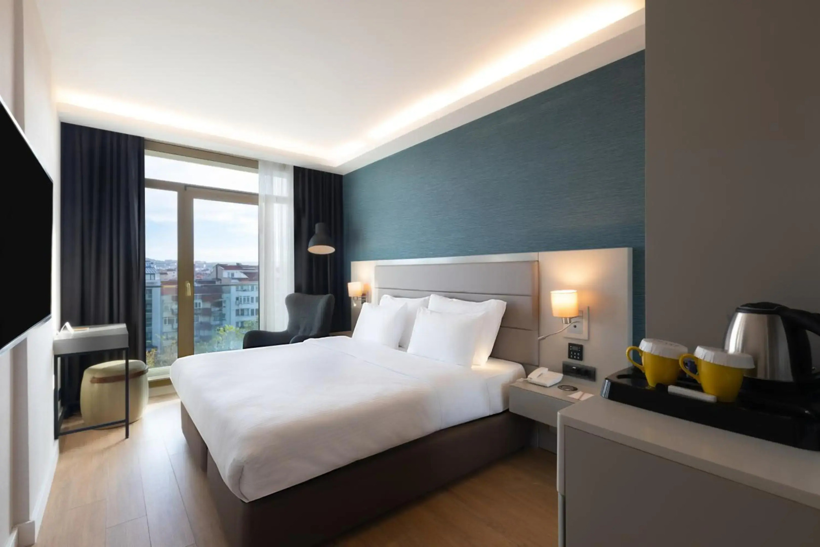 Smart by Dedeman Eskisehir