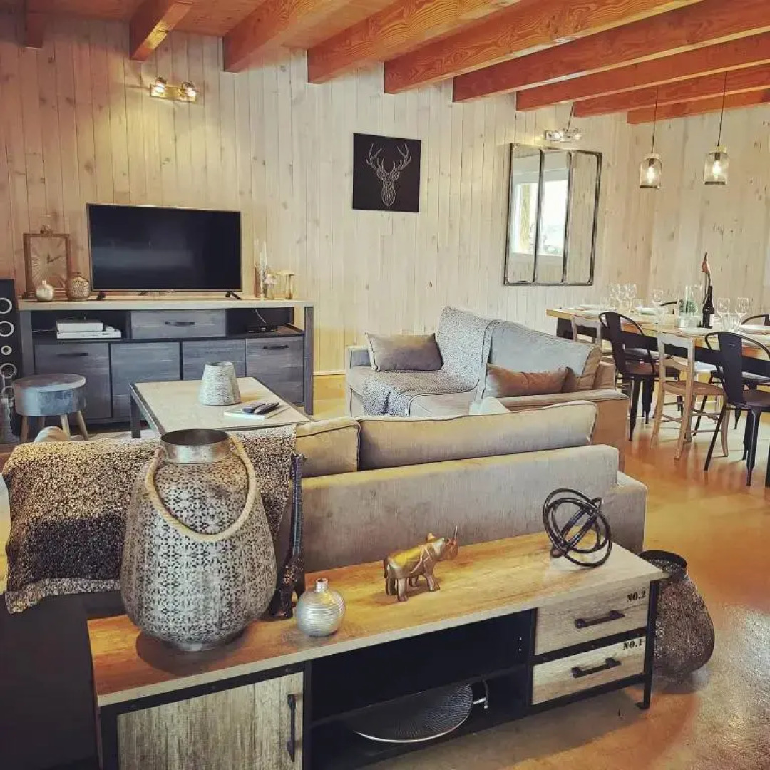 D&O Guesthouse La Pinede