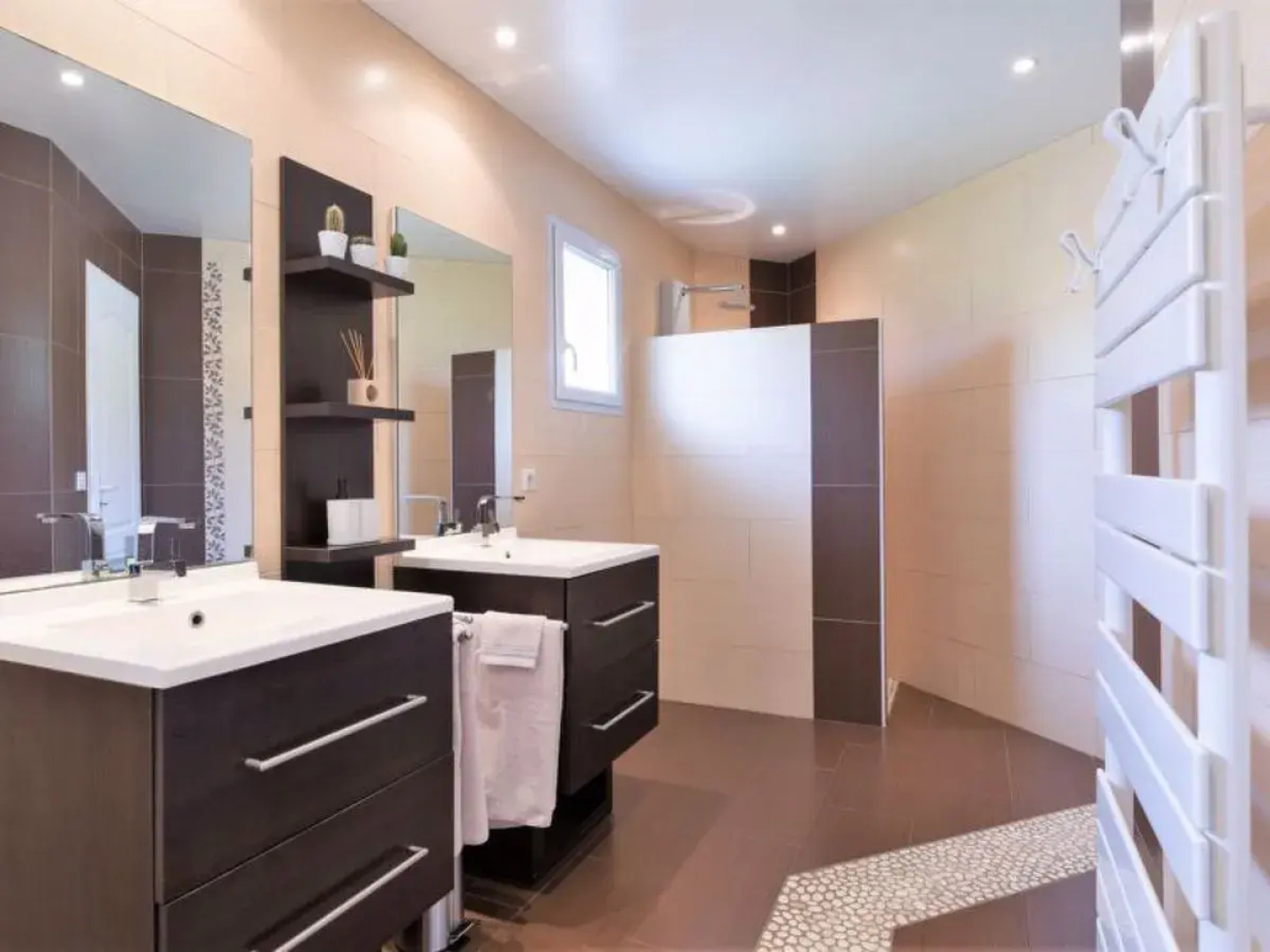 House Lesgau Saint Martin de Seignanx