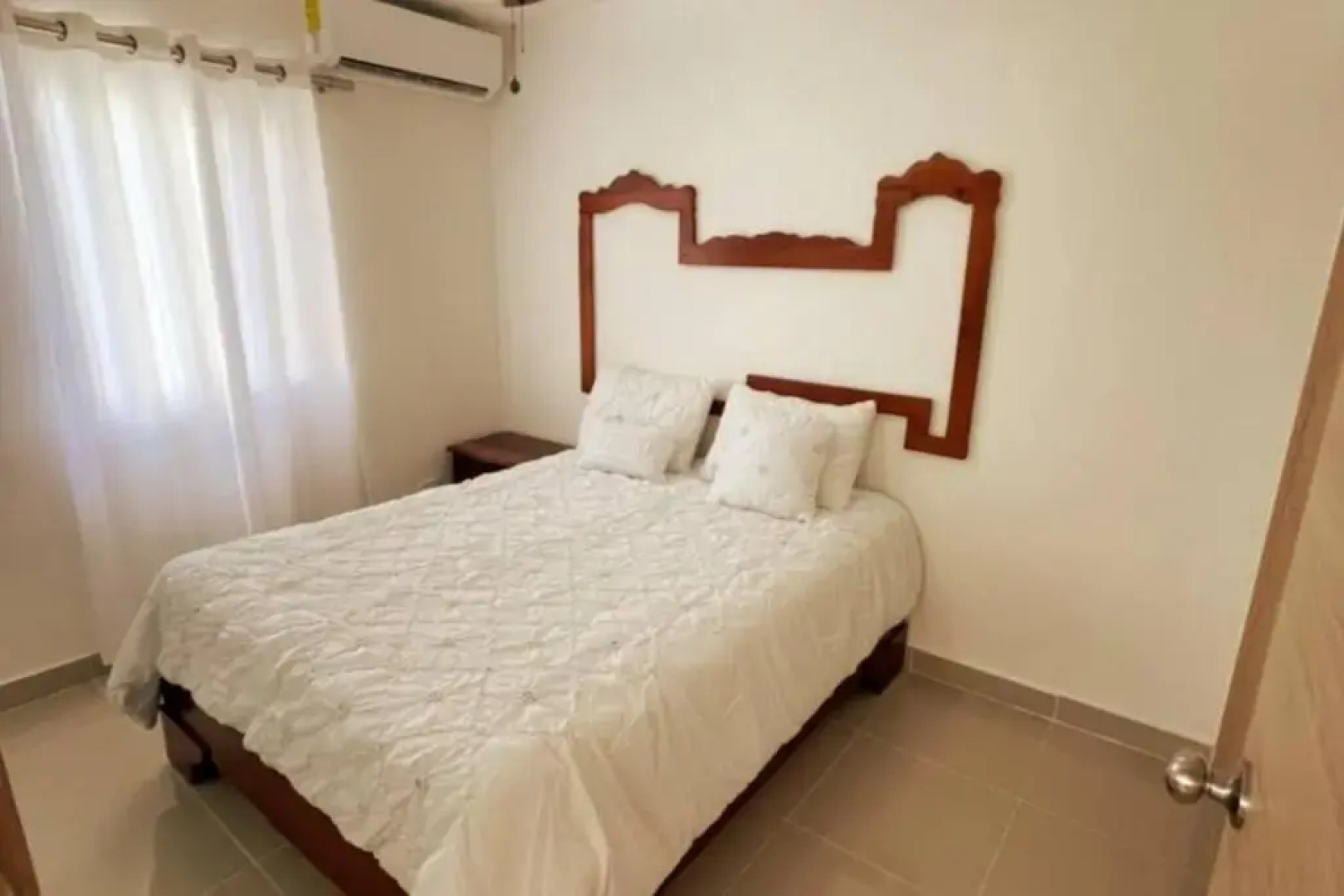 Apt in punta cana 7 minutes from airport , beaches