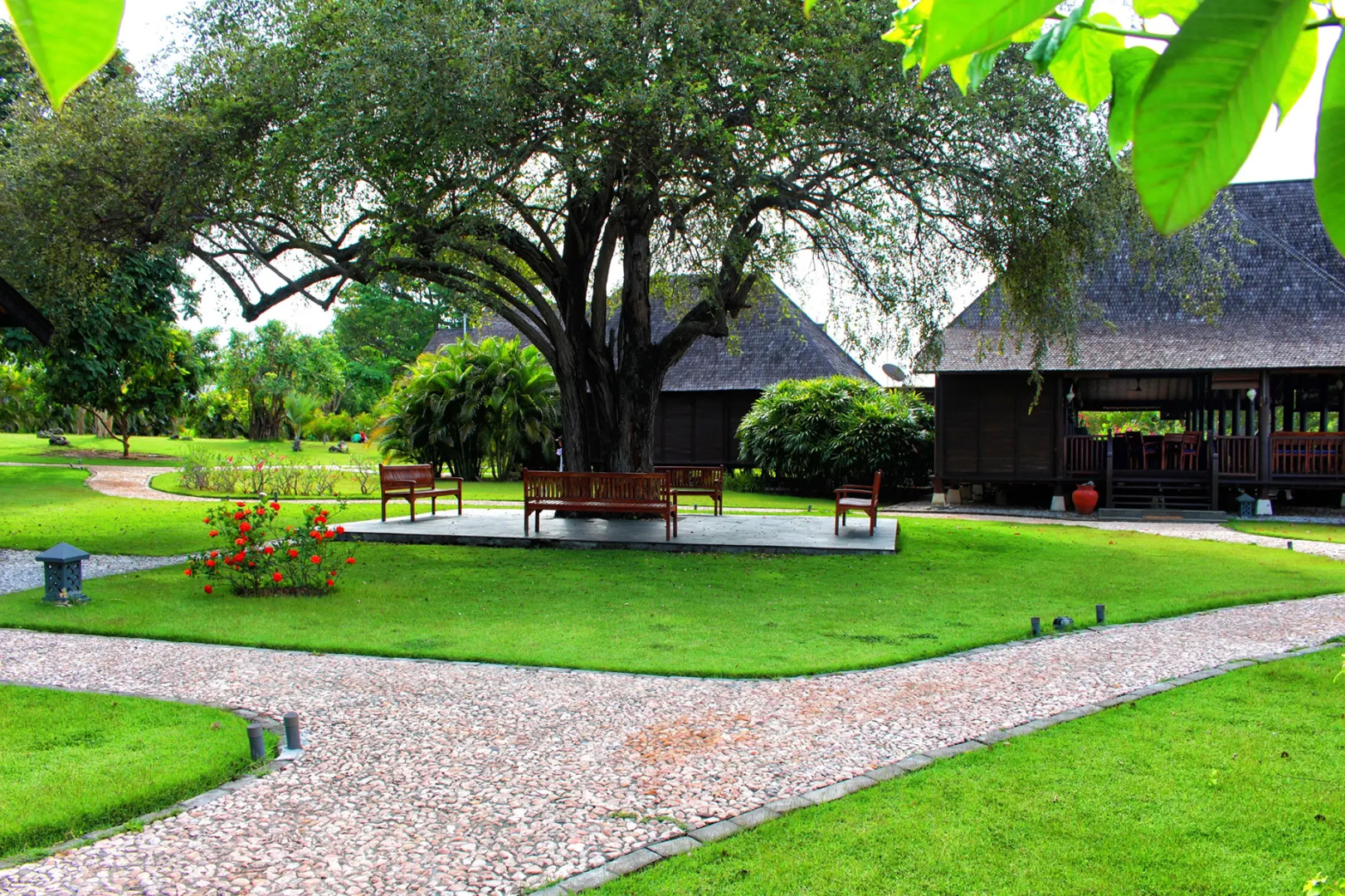 Samawa Seaside Resort