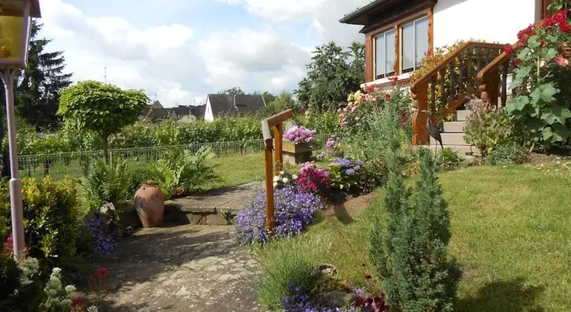 Chambres dhôtes Schneider Leiber Marie Louise