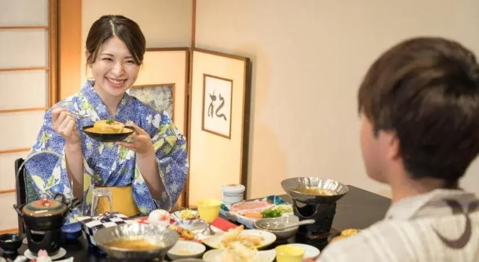 Chikugogawa Onsen Kiyonoya