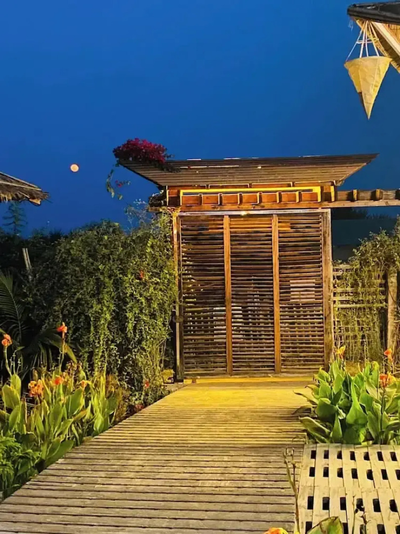 Sand Castle Beach Resort Saint Martin