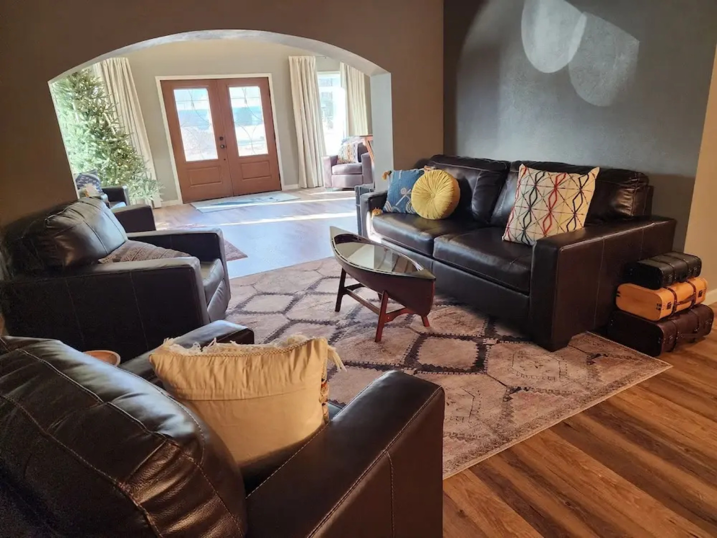 The Lakehouse Inn at Sledd Creek