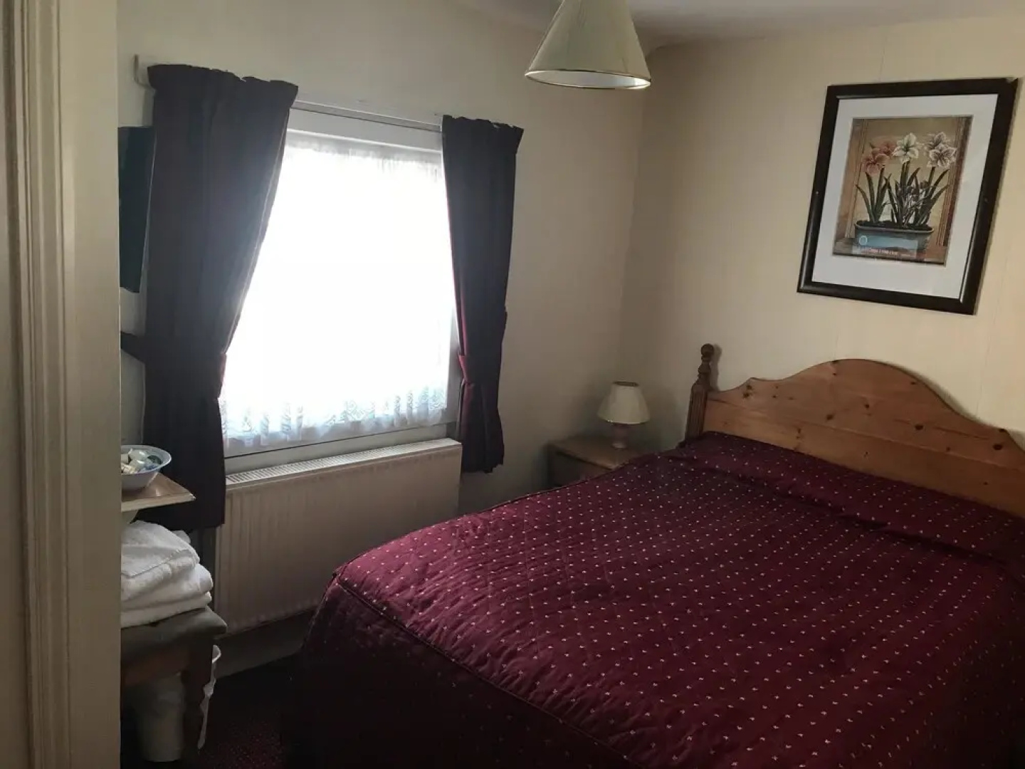 The Cottage Inn