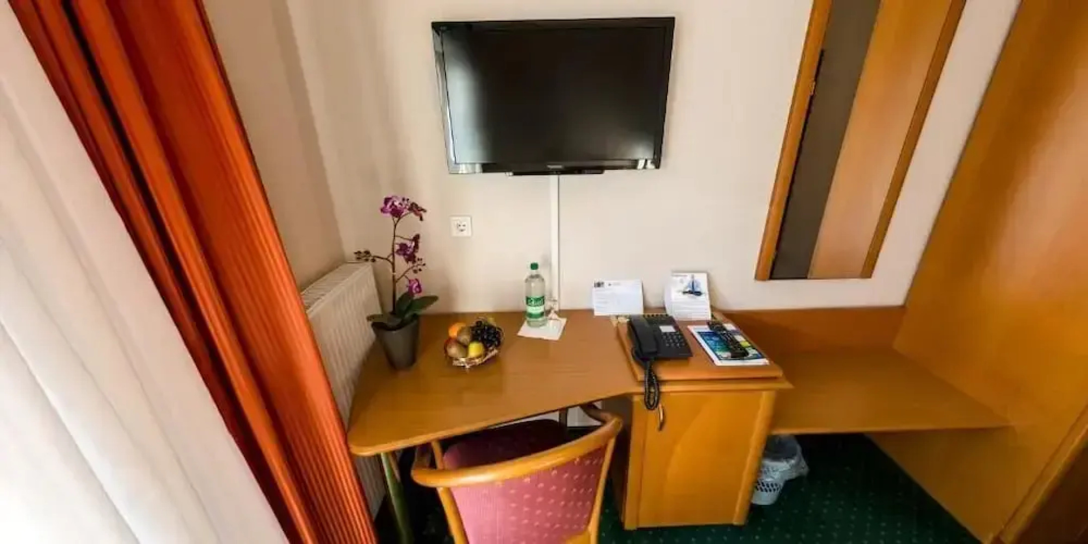 Waldhotel Schipphummert