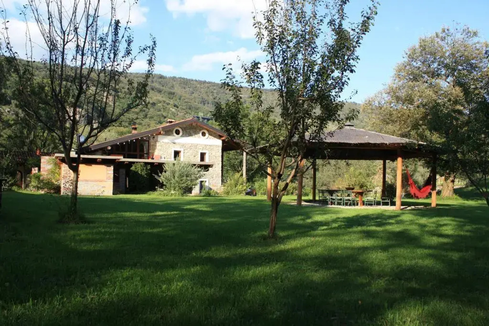 Agriturismo La Campagnetta