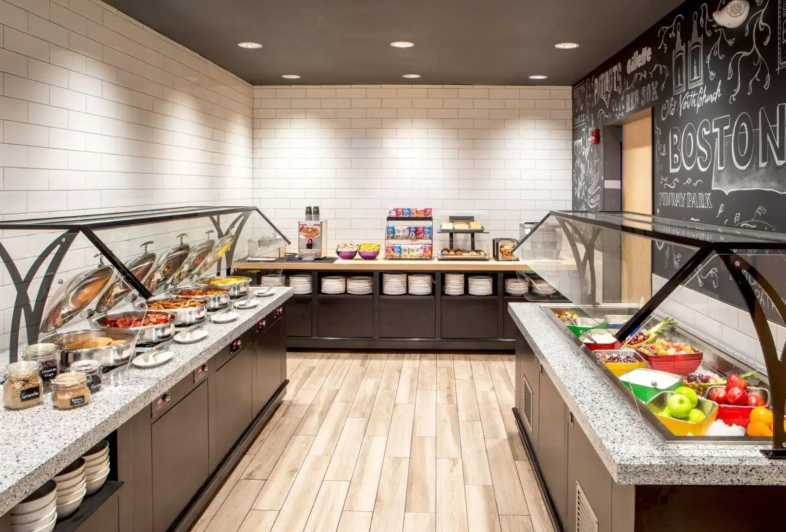 Crowne Plaza Boston - Woburn by IHG