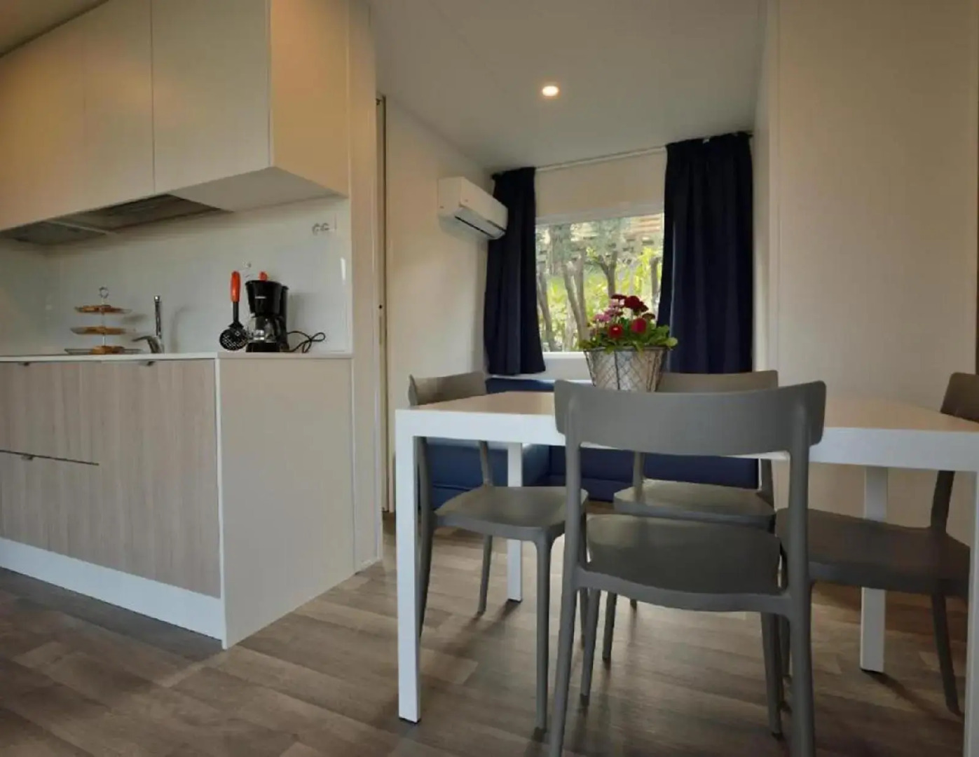 Campeggio della Colombaia