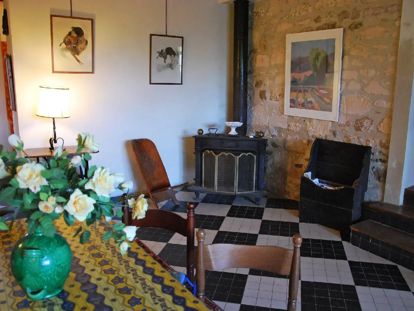 Holiday Home Mas des Pradons