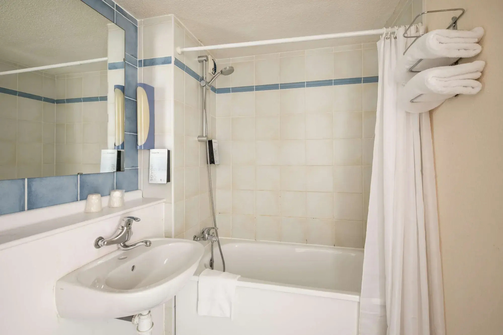 Campanile Brive La Gaillarde Ouest