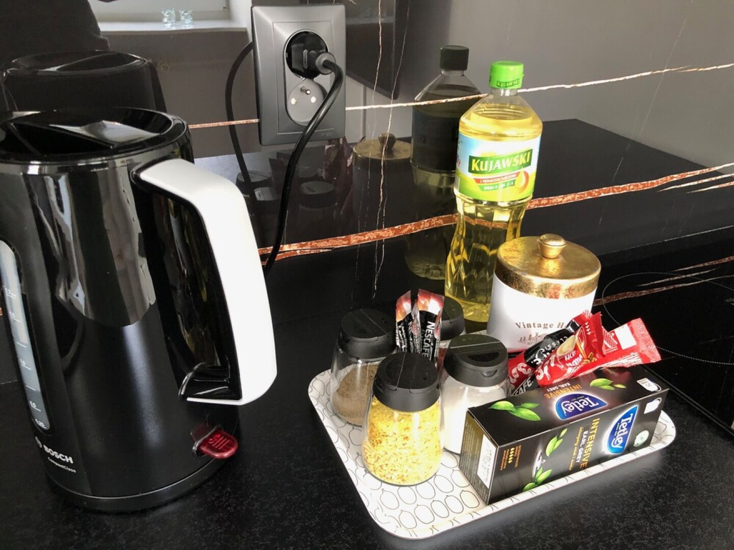 Nordic Apartamenty Lipowa