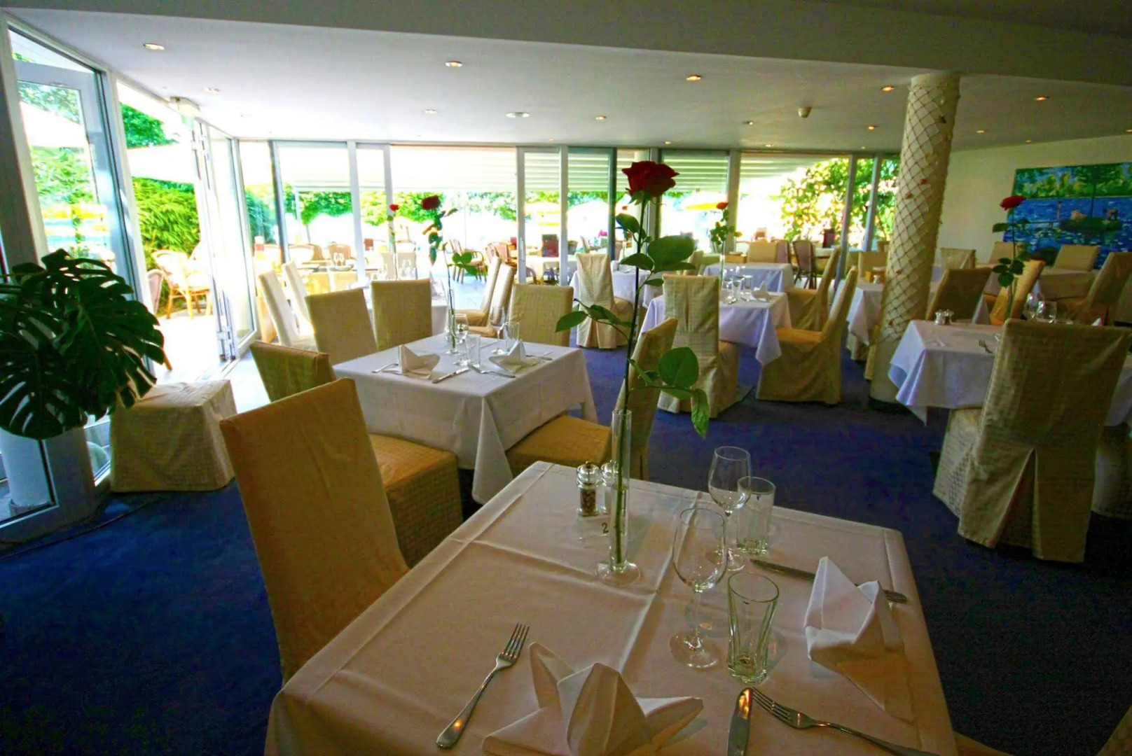 Werzers Hotel Resort Pörtschach