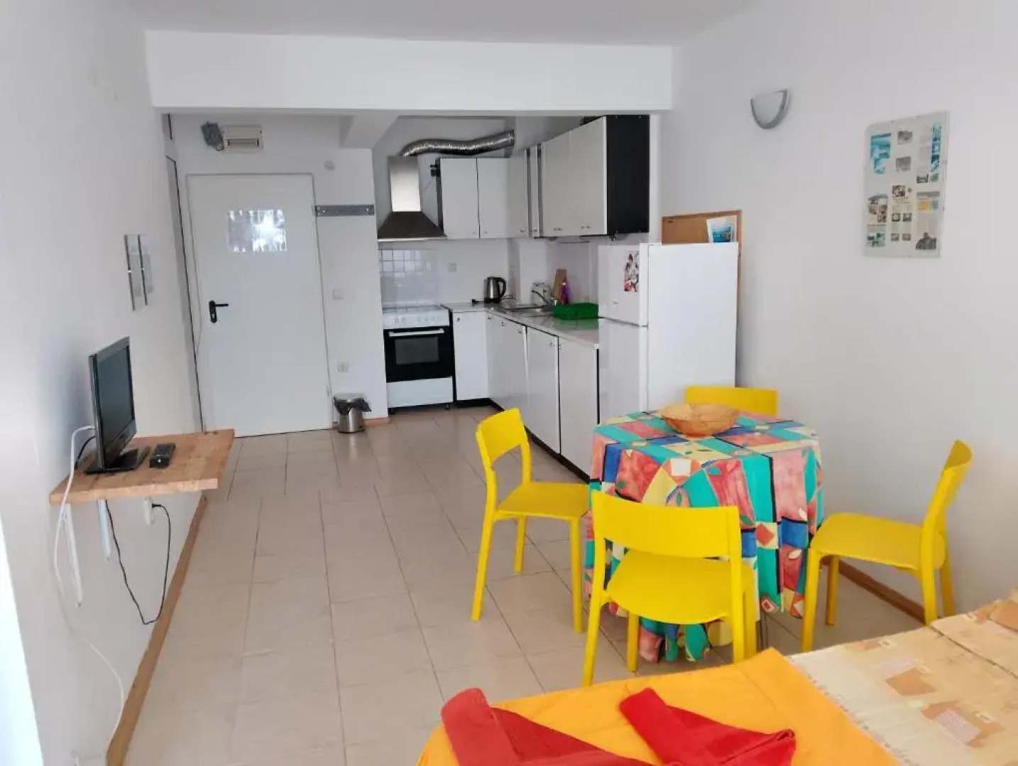 6 Treti Mart street 2 floor